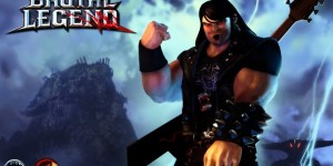Beitragsbild des Blogbeitrags Brütal Legend – bis morgen gratis auf HumbleBundle 