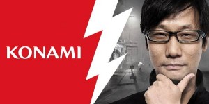 Beitragsbild des Blogbeitrags Keine AAA Games mehr von Konami außer PES 2017