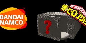 Beitragsbild des Blogbeitrags Bandai Namco News #2 – Rätsel um mysteriösen Countdown zu neuem Titel bereits gelöst? 
