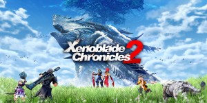 Beitragsbild des Blogbeitrags Xenoblade Chronicles 2 Nintendo Switch Review – Ein etwas anderes JRPG 