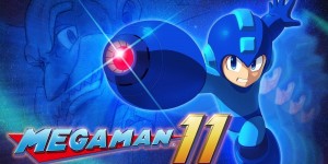 Beitragsbild des Blogbeitrags Mega Man 11 offiziell angekündigt 
