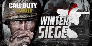 Beitragsbild des Blogbeitrags Das erste Call of Duty WWII Community Event startet heute 