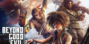 Beitragsbild des Blogbeitrags News zu Beyond Good and Evil 2 –Details zur Handlung und zum umfangreichen Editor
