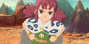 Beitragsbild des Blogbeitrags Ni no Kuni II lässt leider noch etwas länger auf sich warten