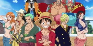 Beitragsbild des Blogbeitrags Bandai Namco News #3 – Trailer zu One Piece World Seeker und Grand Cruise VR veröffentlicht