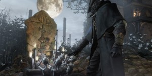 Beitragsbild des Blogbeitrags Bloodborne hat neue Bosse spendiert bekommen – Alle Chalice Dungeon Codes im Überblick 