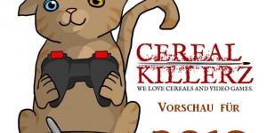 Beitragsbild des Blogbeitrags Die Top-Titel für 2018 – Eine kleiner Vorgeschmack