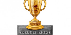 Beitragsbild des Blogbeitrags Die „Top 5 Spiele des Jahres“ von Raya 