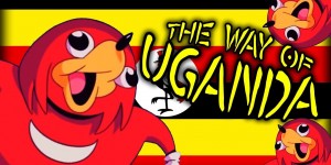 Beitragsbild des Blogbeitrags Ugandan Knuckles erobert den VR Chat – Segen oder Fluch für Sega?