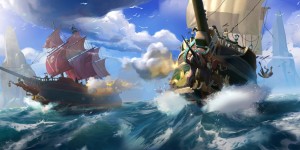 Beitragsbild des Blogbeitrags Sea of Thieves – Erste Infos zur Closed Beta