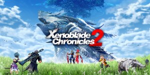 Beitragsbild des Blogbeitrags Xenoblade Chronicles 2 bekommt einen New Game+ Modus