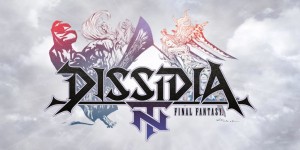 Beitragsbild des Blogbeitrags Dissidia Final Fantasy NT PS4 Review – Bereit zum grinden, Kupo? 