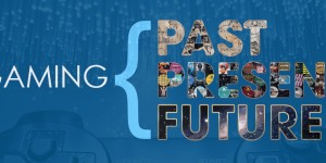 Beitragsbild des Blogbeitrags Wie die Vergangenheit und Zukunft von Videospielen aussieht – Eine Analyse und Prognose