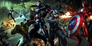 Beitragsbild des Blogbeitrags Neue Infos zur Videospielumsetzung von Marvels „The Avengers“