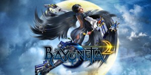 Beitragsbild des Blogbeitrags Bayonetta 2 Review (Nintendo Switch) – Ein neues Standbein für Nintendo 