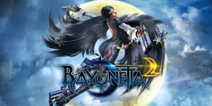 Beitragsbild des Blogbeitrags Bayonetta 2 Review (Nintendo Switch) – Ein neues Standbein für Nintendo