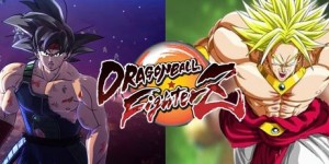 Beitragsbild des Blogbeitrags Dragonball FighterZ DLC enthüllt die Rückkehr von zwei Saiyajins!