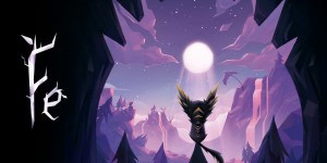 Beitragsbild des Blogbeitrags Fe PlayStation 4 Review – Auf Reisen in unscharfen Wäldern