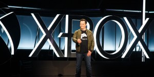 Beitragsbild des Blogbeitrags Phil Spencer liefert auf der DICE Summit Erkenntnisse über die Xbox One und Microsoft 