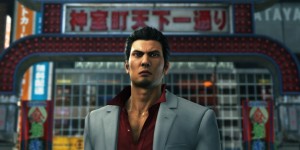 Beitragsbild des Blogbeitrags SEGA veröffentlicht versehentlich Yakuza 6 – Vollversion statt Demo