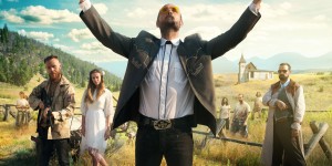 Beitragsbild des Blogbeitrags Ubisoft bringt einen Live-Action Kurzfilm zu Far Cry 5 raus. 