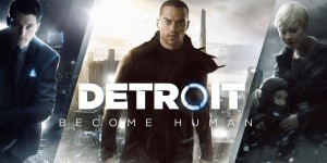 Beitragsbild des Blogbeitrags Detroit: Become Human – Releasetermin steht fest!