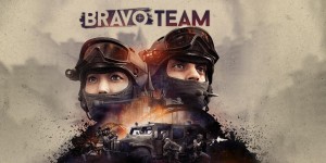 Beitragsbild des Blogbeitrags Bravo Team PlayStation VR Review – Ein taktischer Krampf 