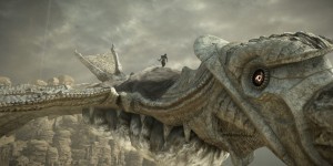 Beitragsbild des Blogbeitrags Bluepoint (Shadow Of The Colossus) arbeiten an einem neuen Remake