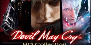 Beitragsbild des Blogbeitrags Devil May Cry HD Collection PS4 Review – Eine weitere vertane Chance