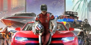 Beitragsbild des Blogbeitrags The Crew 2 geht diesen Sommer an den Start 