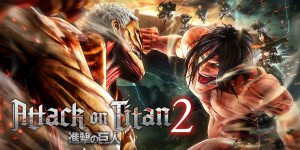 Beitragsbild des Blogbeitrags Review: Attack on Titan 2 (Switch/PC/Playstation 4/Xbox One) 