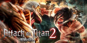 Beitragsbild des Blogbeitrags Review: Attack on Titan 2 (Switch/PC/Playstation 4/Xbox One)