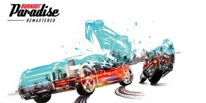 Beitragsbild des Blogbeitrags Burnout Paradise Remastered Review – Ein gut gealteter Spaß