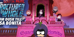 Beitragsbild des Blogbeitrags South Park: Die rektakuläre Zerreißprobe – From Dusk till Casa Bonita Review 
