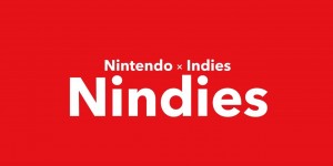 Beitragsbild des Blogbeitrags Der Nindies Showcase 2018 im Recap 