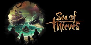 Beitragsbild des Blogbeitrags Sea of Thieves Review – Ein endloses Abenteuer? – Xbox One/PC