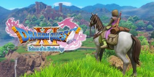 Beitragsbild des Blogbeitrags Dragon Quest 11 – Release-Termin in Europa steht endlich fest!