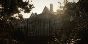 Beitragsbild des Blogbeitrags Far Cry 5 Arcade: Modder bringt die Baker Mansion aus Resident Evil 7 ins Spiel