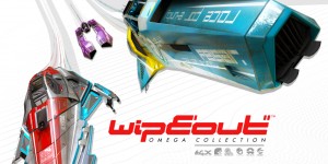 Beitragsbild des Blogbeitrags Sony veröffentlicht still und heimlich VR-Killerapp (Wipeout VR)