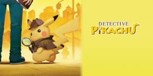 Beitragsbild des Blogbeitrags Detective Pikachu Review (Nintendo 3DS) – Ein gebührender 3DS-Abschied der Pokemon-Franchise? 