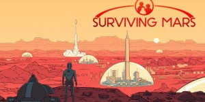 Beitragsbild des Blogbeitrags Surviving Mars Review – Eine Geduldsprobe mit Tiefgang