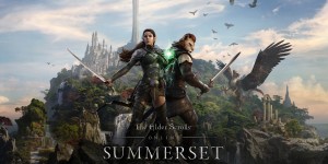 Beitragsbild des Blogbeitrags The Elder Scrolls Online: Summerset angespielt – Die neuen Inhalte in Action