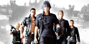 Beitragsbild des Blogbeitrags Final Fantasy XV – Vier weitere Story-DLCs angekündigt!