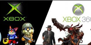 Beitragsbild des Blogbeitrags Zahlreiche abwärtskompatible Xbox-Klassiker und Xbox One 4K-Enhancements im Anmarsch! 