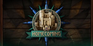 Beitragsbild des Blogbeitrags Gwent Homecoming – Das Kartenspiel steht vor einer kompletten Neustrukturierung