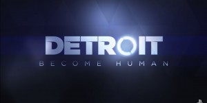 Beitragsbild des Blogbeitrags Erstes Kapitel von Detroit: Become Human ab morgen gratis im PlayStation Store 
