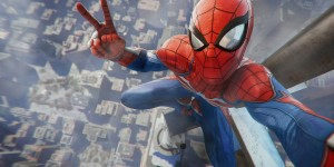 Beitragsbild des Blogbeitrags Iron Spider Suit für alle, die Spider-Man auf PS4 vorbestellen