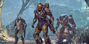 Beitragsbild des Blogbeitrags Anthem: EA stellt Release Zeitraum im März in Aussicht