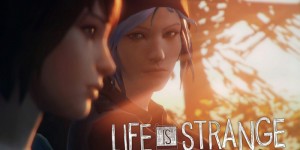 Beitragsbild des Blogbeitrags Life is Strange – Offizieller Comic setzt die Geschichte von Chloe und Max fort