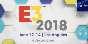 Beitragsbild des Blogbeitrags Sony´s Pläne für die E3 drehen sich um nur 4 Spiele